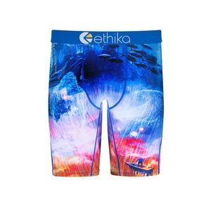 Ethika Color Trip staple fit